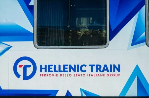 Hellenic Train: Έκπτωση 50% για φοιτητές και νέους στα δρομολόγια της γραμμής Αθήνα – Θεσσαλονίκη