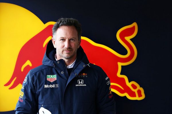 F1: Κρίστιαν Χόρνερ: «H Red Bull πάντα δίνει ίσες ευκαιρίες» (vid)