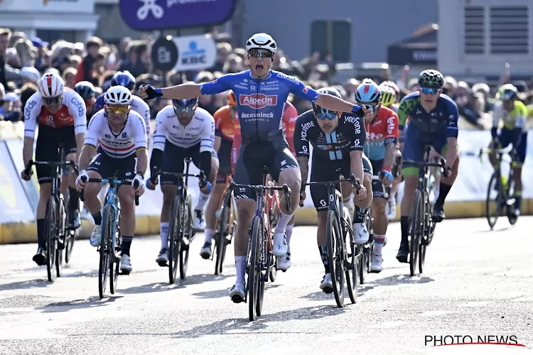 Scheldeprijs: Νικητής ο Γιάσπερ Φίλιπσεν (vid)