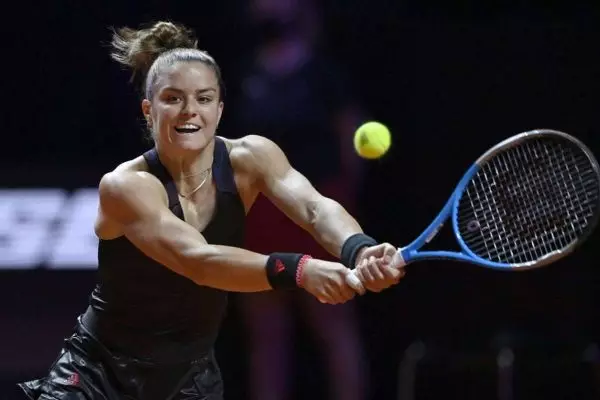 Porsche Tennis Grand Prix: Δύσκολη κλήρωση για Σάκκαρη στη Στουτγκάρδη (pic)