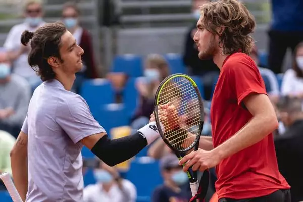 Barcelona Open: Κόντρα στον Μουζέτι ο Τσιτσιπάς εφόσον προκριθεί στα ημιτελικά