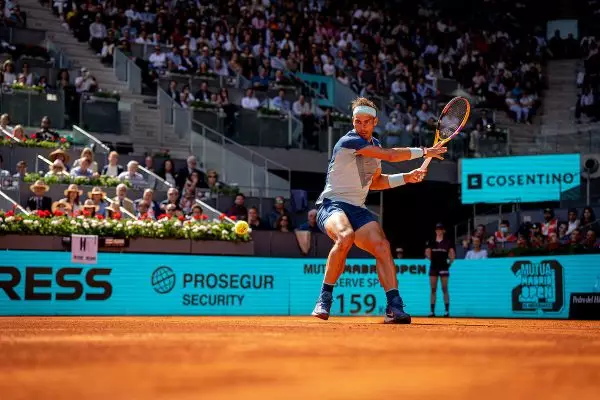 Τόνι Ναδάλ: «Ο Ράφα θα αγωνιστεί στο Roland Garros»