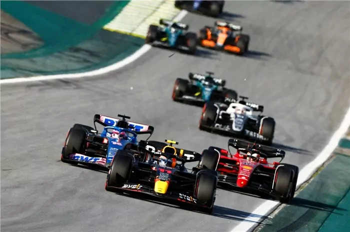 F1: Η FIA επιβεβαίωσε τους κανονισμούς του Sprint Race