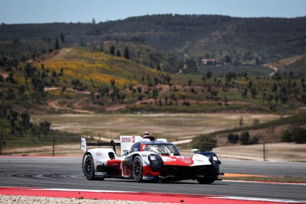 FIA WEC: Νικήτρια και στο Πορτιμάο η Toyota (vid)