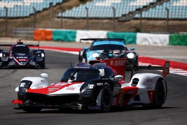 FIA WEC: Ο γύρος που έδωσε την pole στην Toyota (vid)