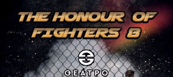 Honour of Fighters 8, τα ζευγάρια της βραδιάς