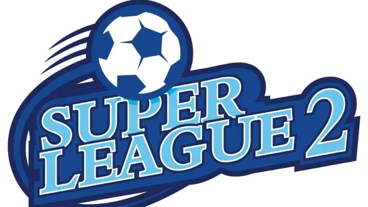 Super League 2: Δράση σε Βορρά και Νότο