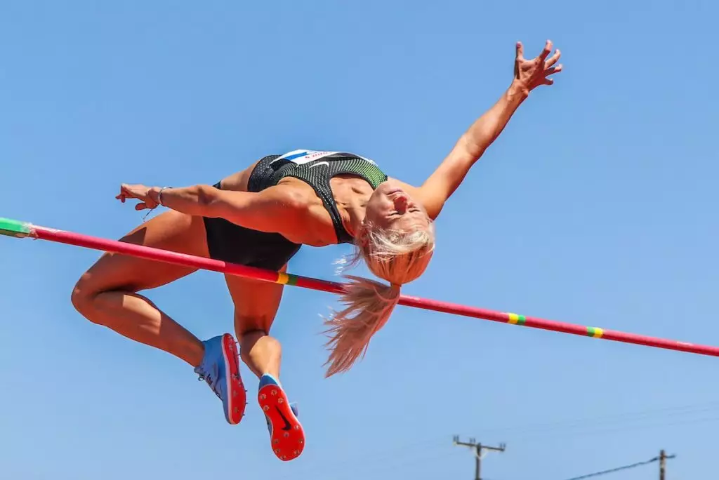 Ρεκόρ συμμετοχών στο φετινό Portarathlon στη Νάξο