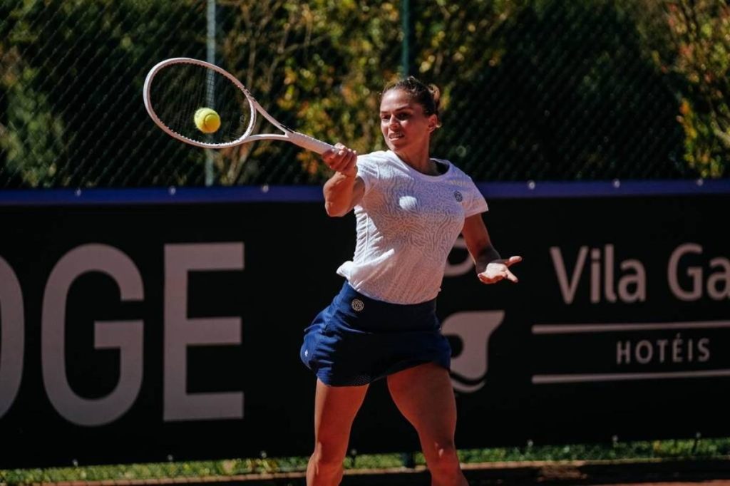 Roland Garros: Πρεμιέρα για την Γραμματικοπούλου στο Παρίσι