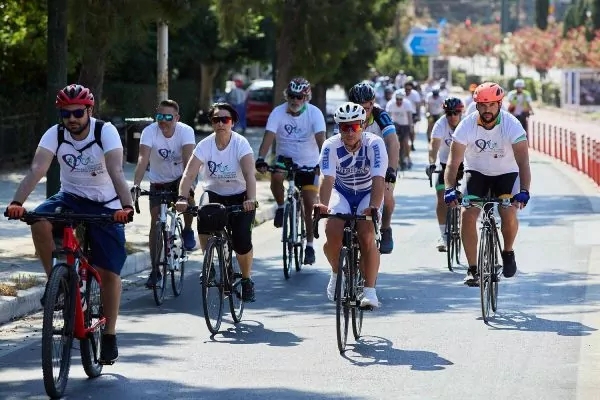 Άνοιξαν οι εγγραφές του Run-Bike-Care