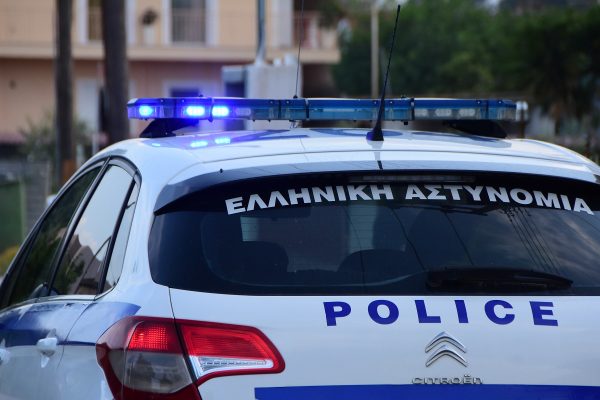 Οπαδικό επεισόδιο στη Νέα Ερυθραία: Ομάδα 25 ατόμων επιτέθηκε σε ανήλικους τραυματίζοντάς τους, τρεις συλλήψεις