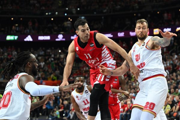 Ολυμπιακός: Για 9η φορά σε τελικό Euroleague