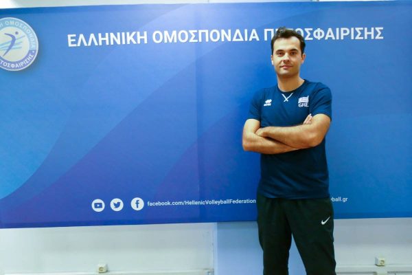 Προπονητής της Εθνικής γυναικών ο Γιουνούς Οτσάλ