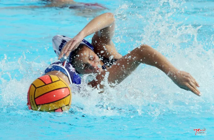 BEACH WATER POLO: Στην Αίγυπτο για την πρόκριση στα τελικά του Παγκοσμίου η Εθνική Γυναικών