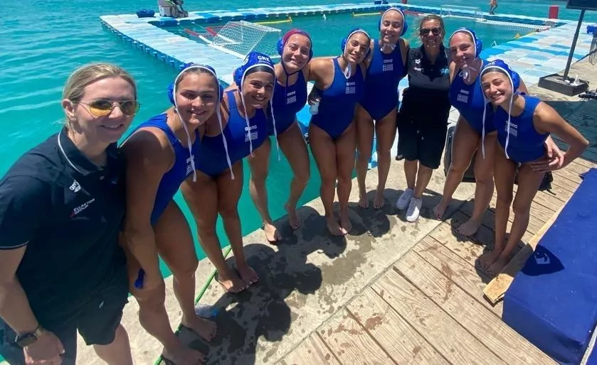 Beach Water Polo: Δεύτερη νίκη και πρόκριση στα τελικά του Παγκοσμίου για την Εθνική, 11-6 τη Τσεχία