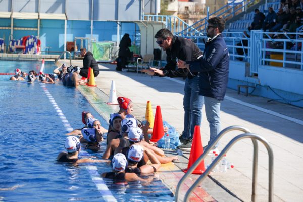 ΝΟ Χανίων: Η επάνοδος στην Α1 Γυναικών μετά από 15 χρόνια