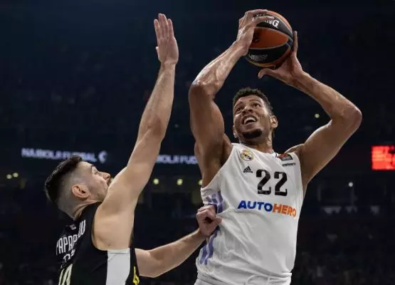 Euroleague: Κρίνονται τα πάντα σε Βελιγράδι και Τελ Αβίβ