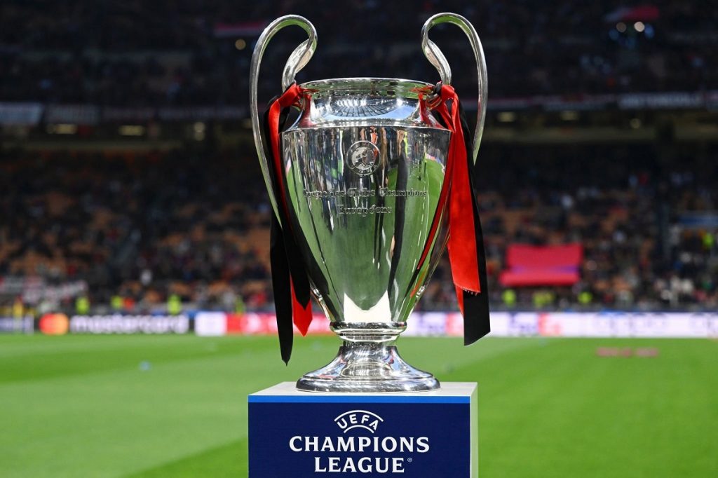 Champions League: Σενάρια αλλαγής έδρας του τελικού λόγω των εξελίξεων στην Τουρκία