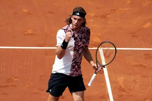 Rome Masters: Πρεμιέρα για τον Τσιτσιπά στη Ρώμη κόντρα στον Μπόργες