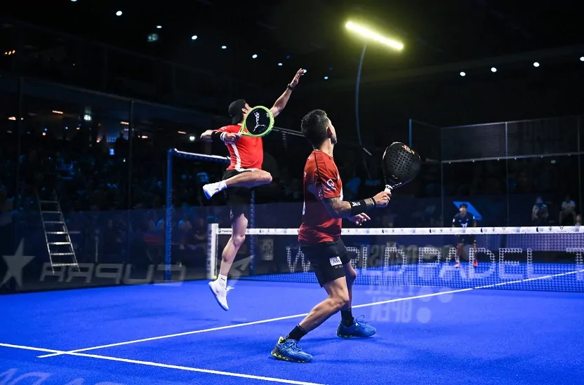 Copenhagen Open: Τα highlights των δύο μεγάλων τελικών (vid)