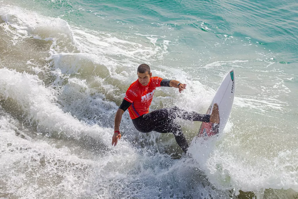 Surf Ranch Pro: Πώς εξασφάλισαν τη συμμετοχή τους οι Wildcards (vid)