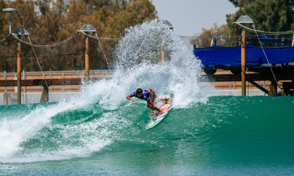 Surf Ranch Pro: Όλα τα… 9άρια σκορ στην ιστορία της διοργάνωσης! (vid)