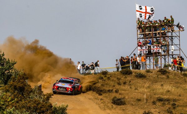 WRC: Όλη η… γνώση του Ράλι Σαρδηνίας σε ένα βίντεο! (vid)