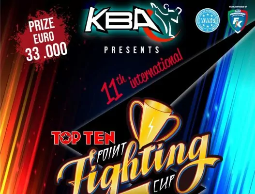 Τα 28 Ελληνικά μετάλλια (6-7-15) στο Point Fighting Cup Italy WAKO (vid)