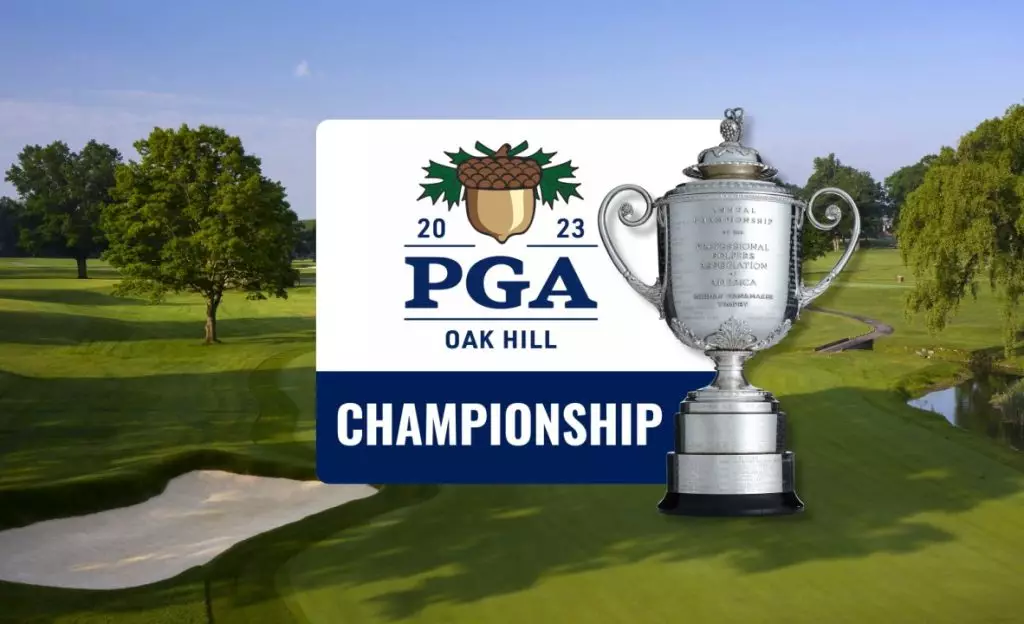 US PGA Championship: Πέντε κορυφαίες στιγμές της διοργάνωσης (vids)