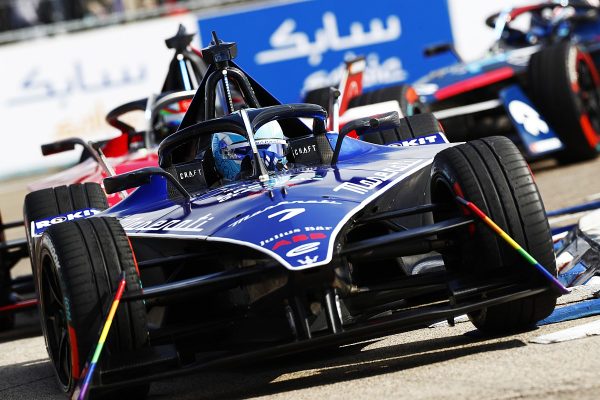 Formula E: Νέος CEO του πρωταθλήματος ο Τζεφ Ντοντς