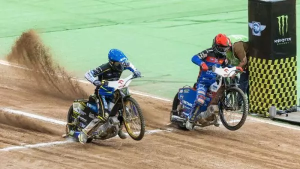 SpeedwayGP: Αναβάτης της εβδομάδας ο Τζέισον Ντόιλ (vid)