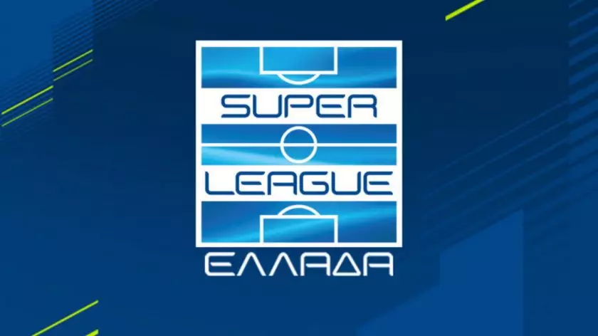 Super League: Αναβολή στους αγώνες της Κυριακής (7/4)