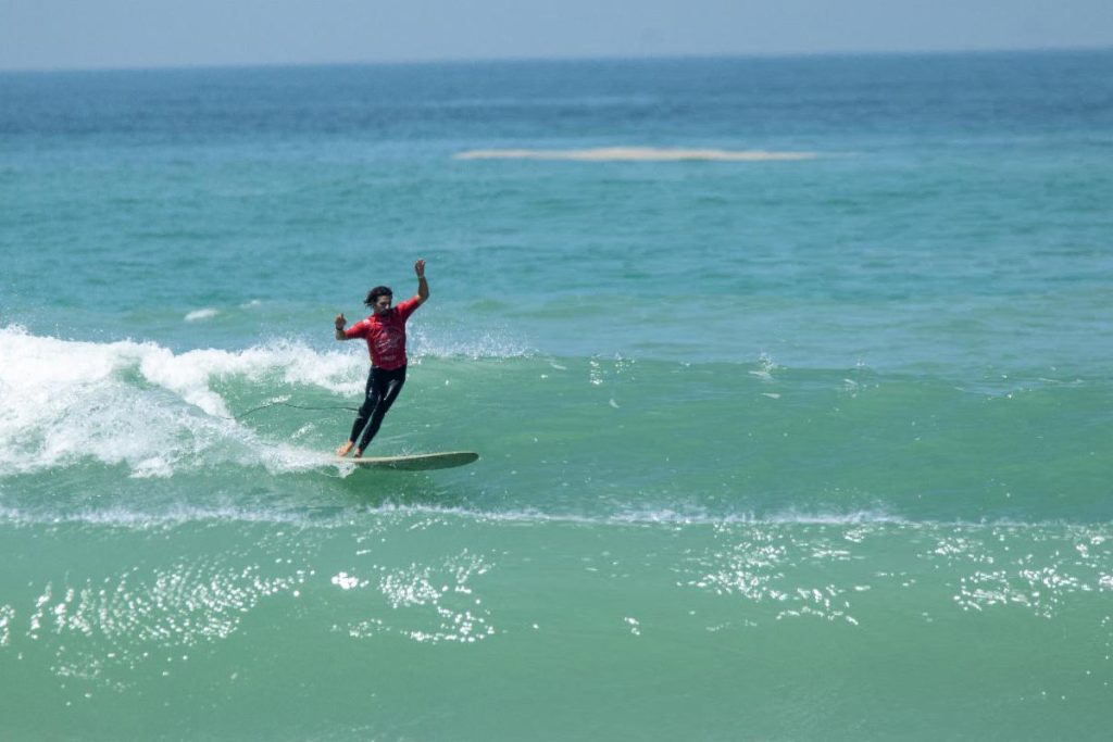 Παγκόσμιο Longboard: Με ρεκόρ συμμετοχών η διοργάνωση