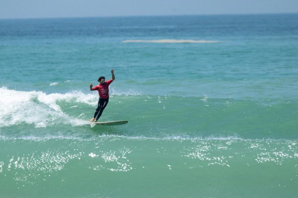 Παγκόσμιο Longboard: Με ρεκόρ συμμετοχών η διοργάνωση