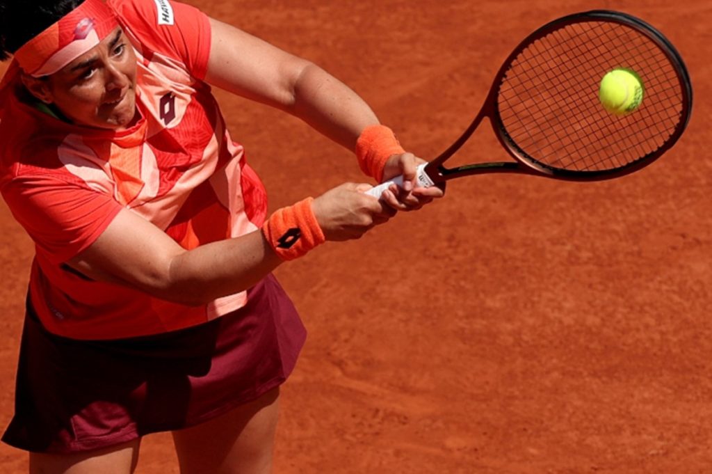 Roland Garros: Εντυπωσιακή αρχή από την Ζαμπέρ (vids)