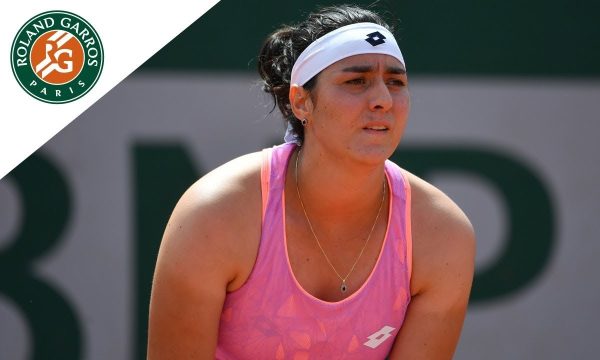 Roland Garros: Με στόχο το παναφρικανικό όνειρο η Ονς Ζαμπέρ (vid)