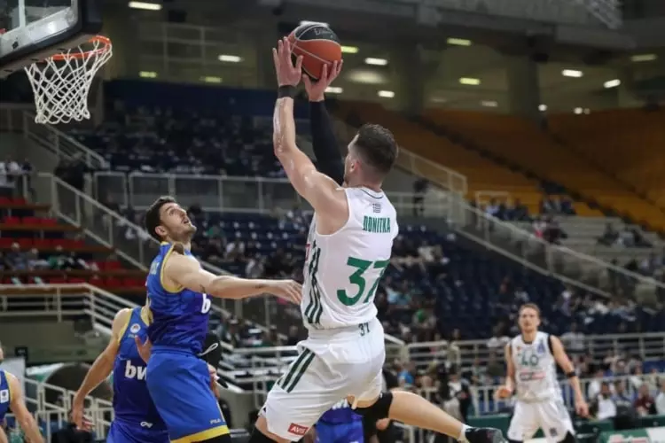 Basket League: Ζορίζεται αλλά κάνει το 3-2!￼