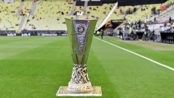 Europa League: Αυτοί πάνε Βουδαπέστη – Το σημερινό πρόγραμμα