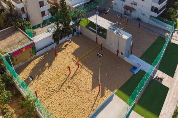 Πανελλήνιο Beach Volley: Στο South BV της Γλυφάδας το πρώτο επίσημο τουρνουά