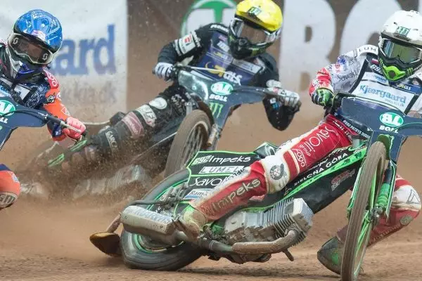 SpeedwayGP: Οι 5 κορυφαίες προσπεράσεις από τη Βαρσοβία (vid)