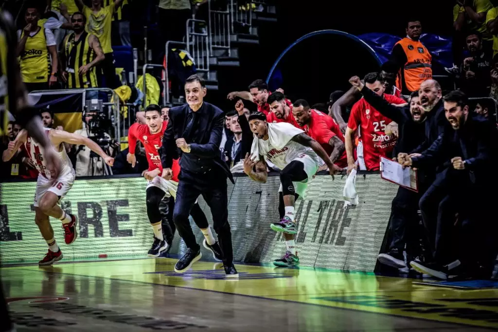 Euroleague: Το υπέροχο βίντεο για το Final-4 του Κάουνας (vid)