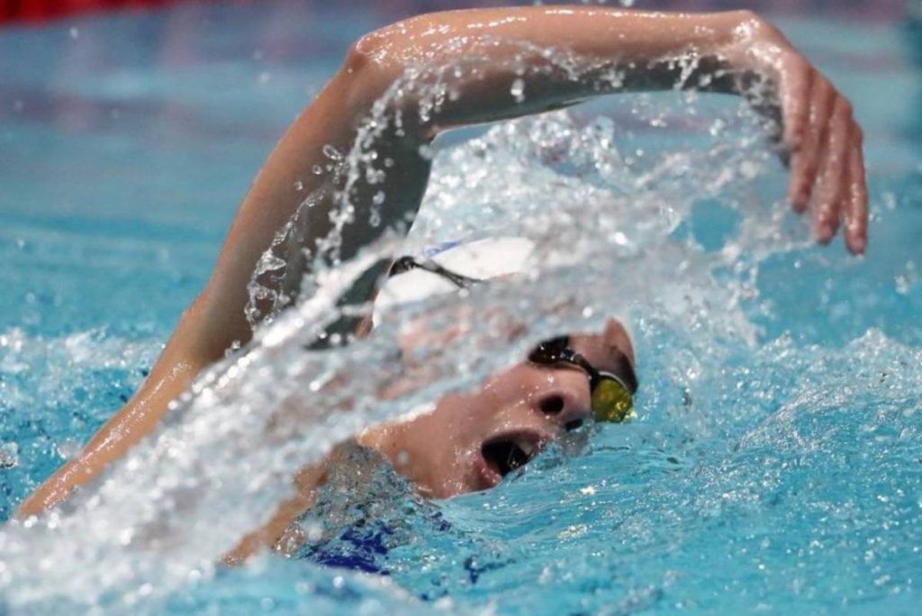 Acropolis Swim Open: Ρεκόρ αγώνων από Μάσε και Άντριου – Πρεμιέρα για Χρήστου, Βαζαίο και Δράκου