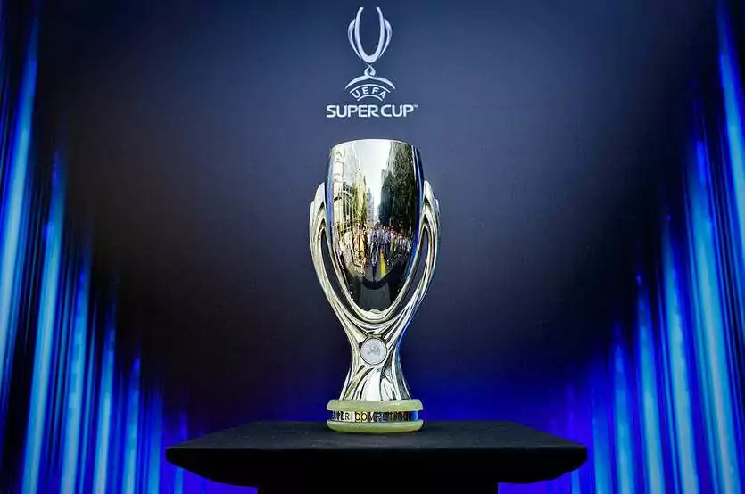 Ευρωπαϊκό Super Cup: Σίτι vs Σεβίλλη στο «Γ. Καραϊσκάκης» – Η 1η φορά των Άγγλων και η 7η των Ισπανών