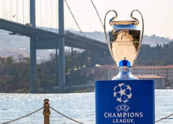 Champions League: Πάνω από 200 ιδιωτικά τζετ με δισεκατομμυριούχους του Κόλπου για τον τελικό