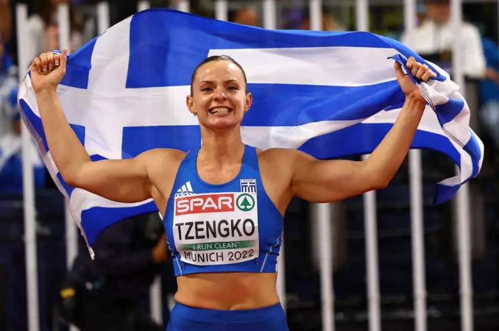 Diamond League – Λοζάνης: Με Τεντόγλου, Στεφανίδη και Τζένγκο η Ελλάδα στην Ελβετία