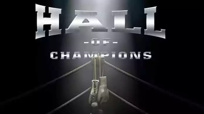 Hall of Champions vol 8, με Μπόζιο, Καψωμένο, Παντέλογλου, Καραπιπέρη, Σουμπάκα και Τσιριμώκο στην πρώτη γραμμή (φωτό)