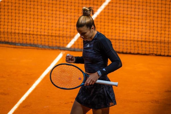 WTA Rankings: Παραμένει στο No. 8 η Σάκκαρη – Αρκετές αλλαγές στην πρώτη δεκάδα