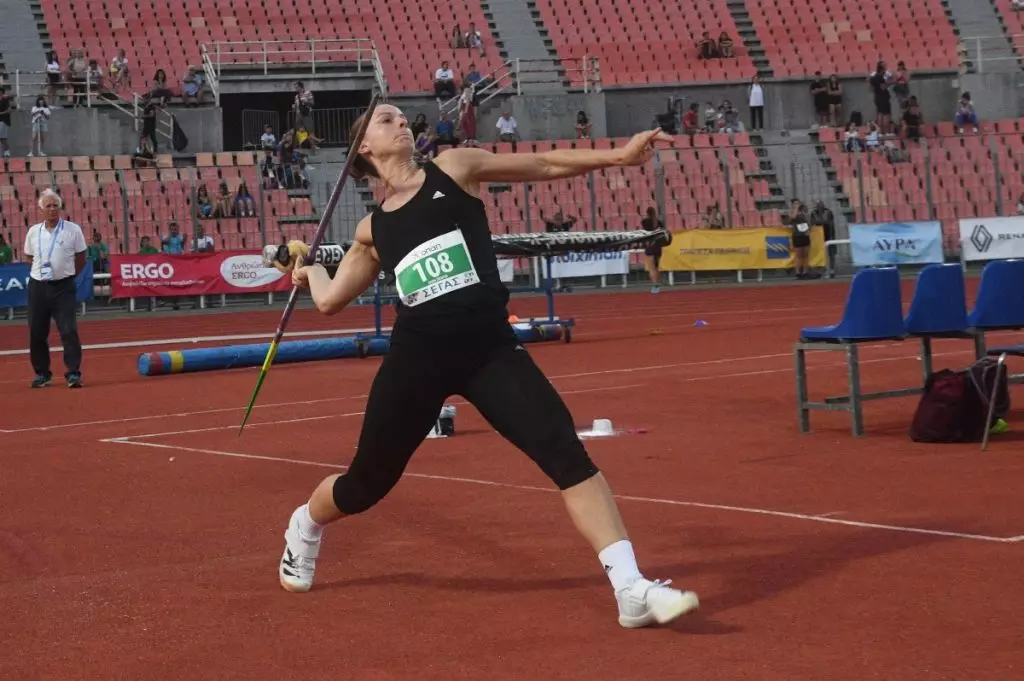 Diamond League: Στην ένατη θέση η Τζένγκο