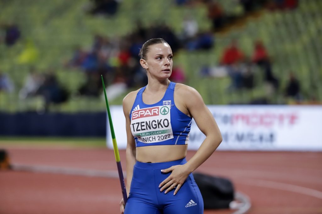 Diamond League: Δέκατη θέση για την Τζένγκο