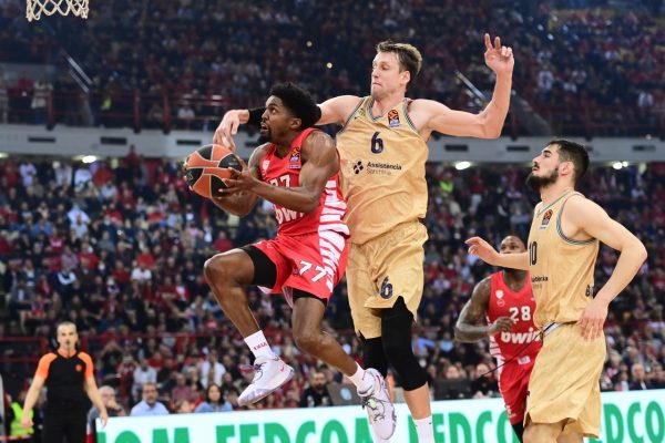 Βέσελι: «Δύσκολες μέρες μετά το Final Four – Τα πάντα για το πρωτάθλημα»